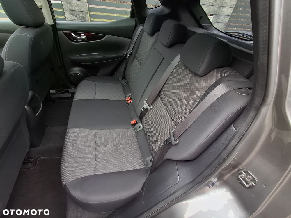 Nissan Qashqai 1.6 DIG-T 360 - 15