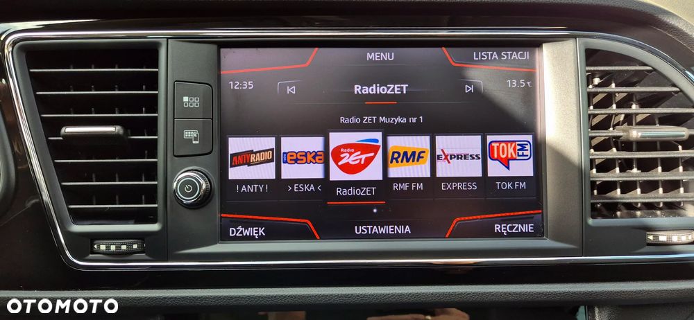 Seat Leon 1.5 TSI FR - 16