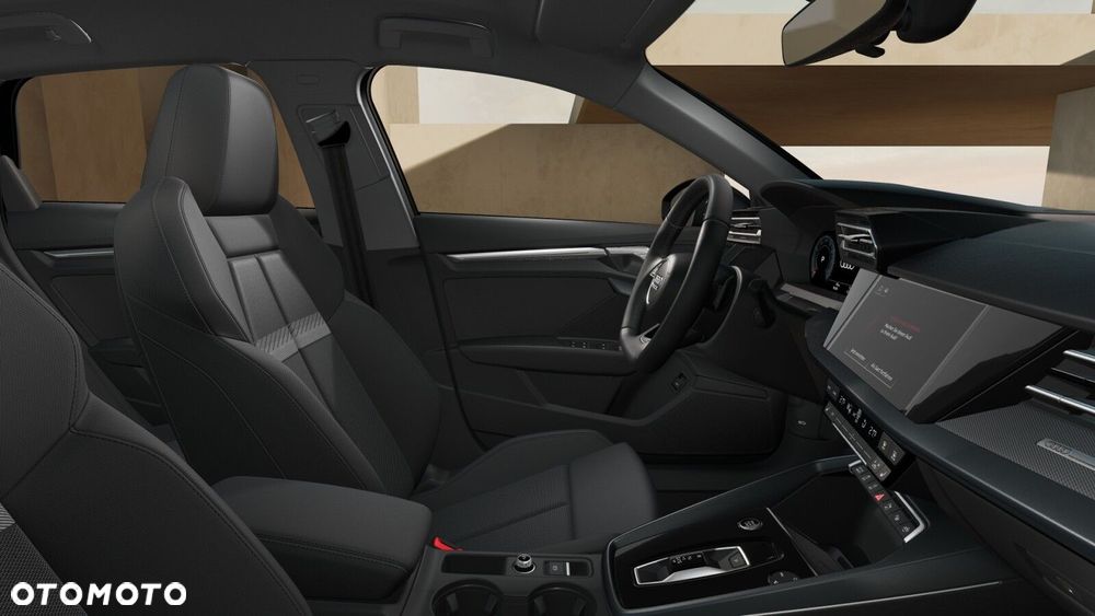 Audi A3 Sportback - 8