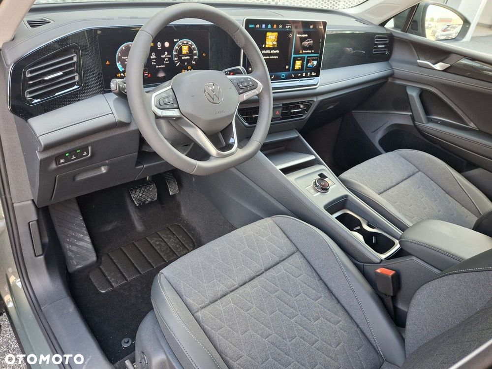 Volkswagen Tiguan 1.5 eTSI Life Plus DSG - 11