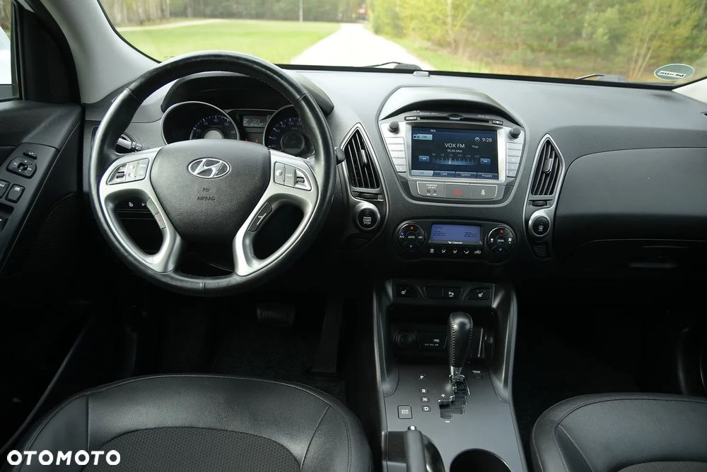 Hyundai ix35 2.0 GDI Premium 2WD - 21