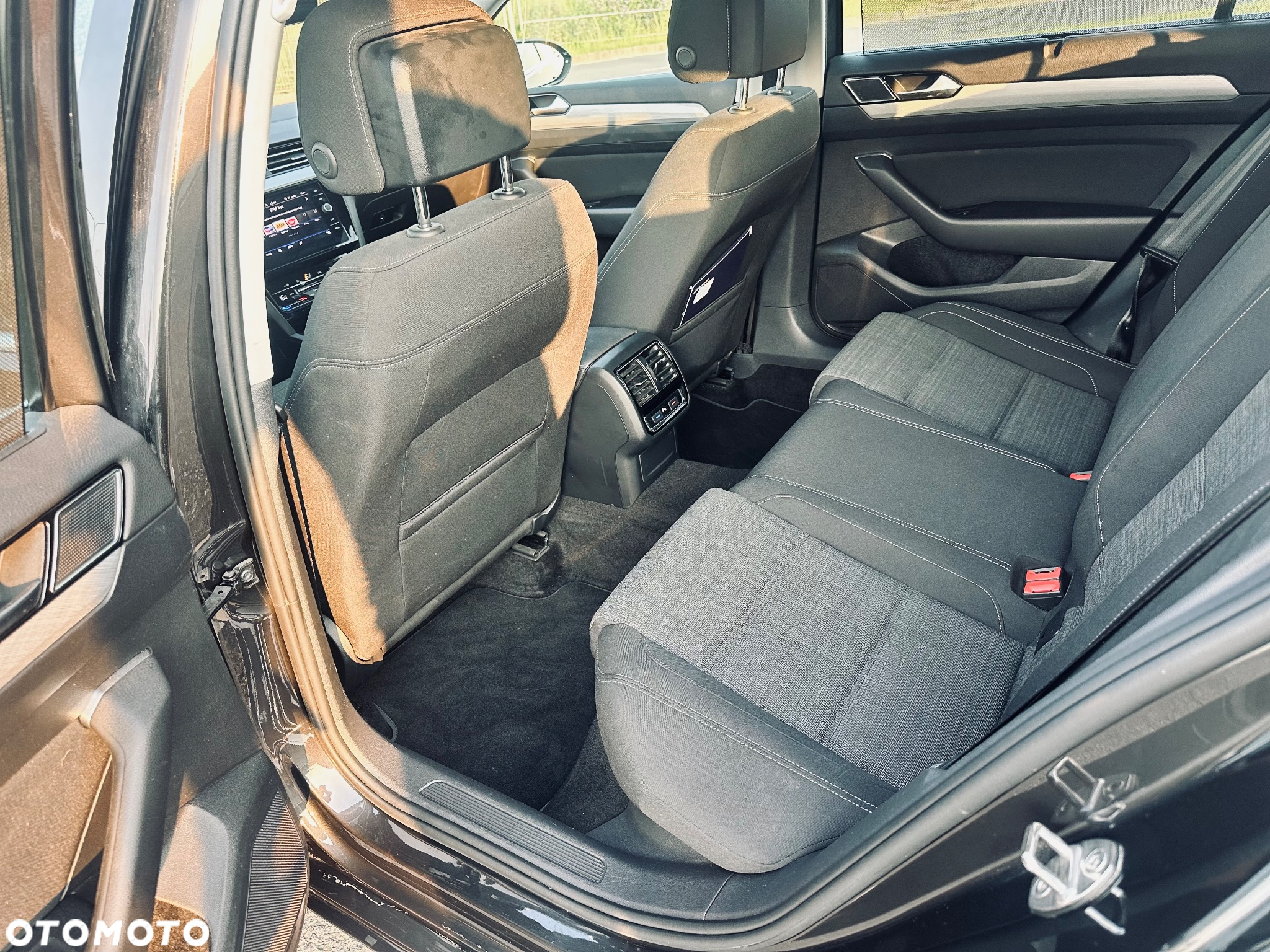 Volkswagen Passat 2.0 TDI BMT SCR Comfortline DSG7 - 10