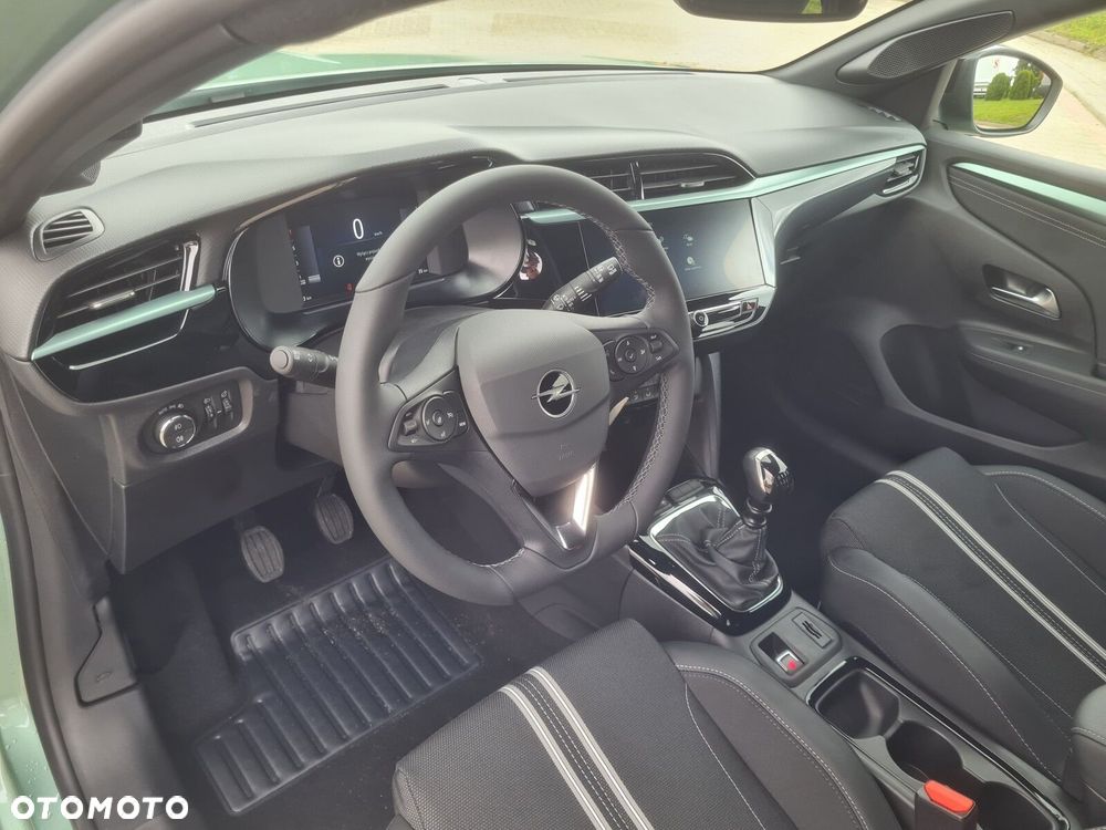 Opel Corsa - 13
