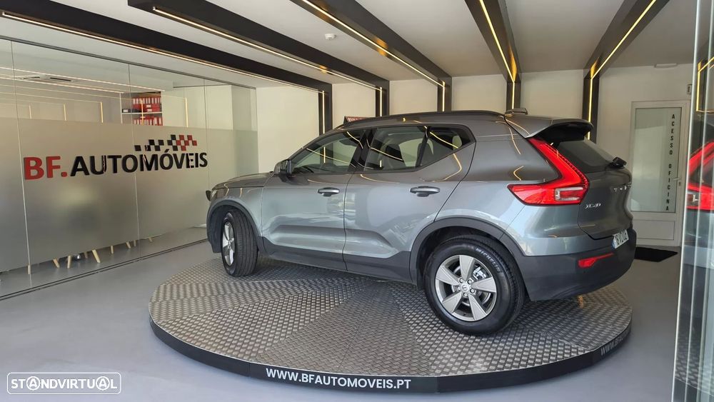 Volvo XC 40 1.5 T3 Inscription Tech Edition - 15