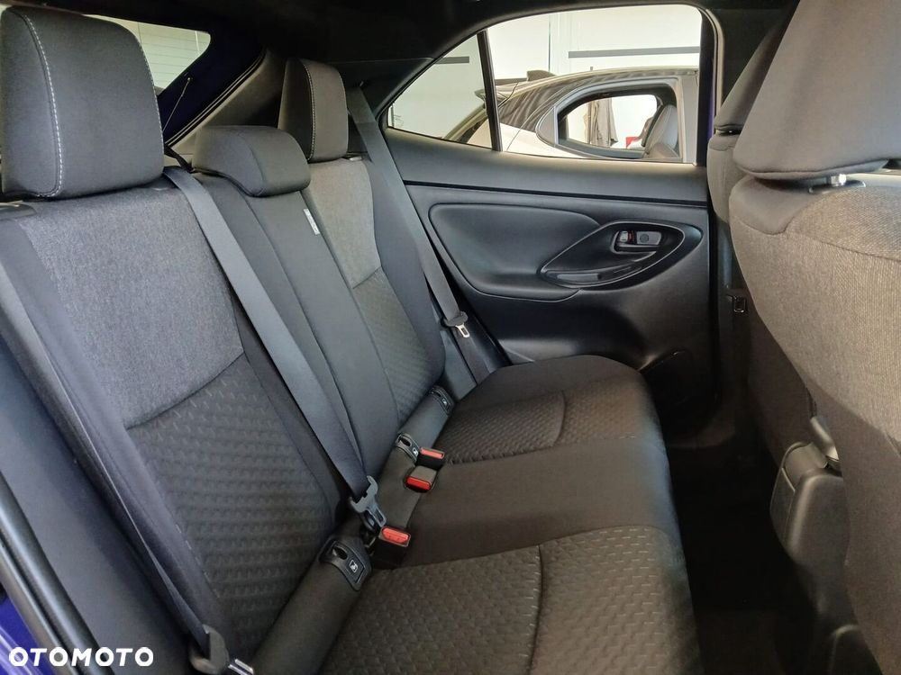 Toyota Yaris Cross Hybrid 1.5 Style - 10