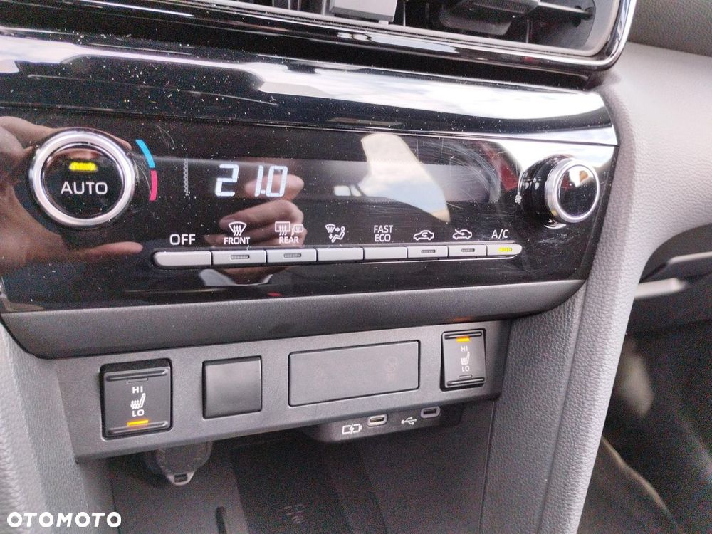 Toyota Yaris Cross Hybrid 1.5 Style - 19