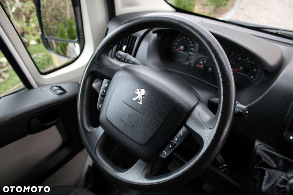 Peugeot Boxer - 15