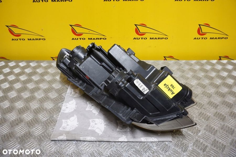 KIA SOUL 2012 2013 - REFLEKTOR LAMPA PRZÓD PRAWA Z LED USA - 9