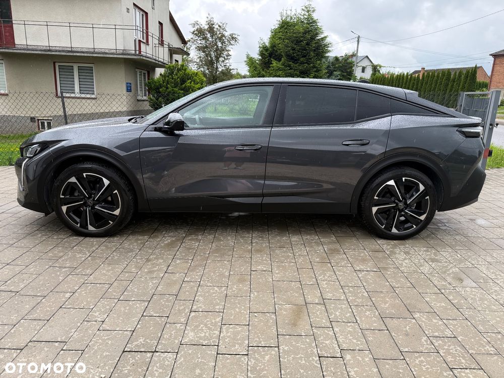 Peugeot 408 PureTech 130 EAT8 Allure - 4