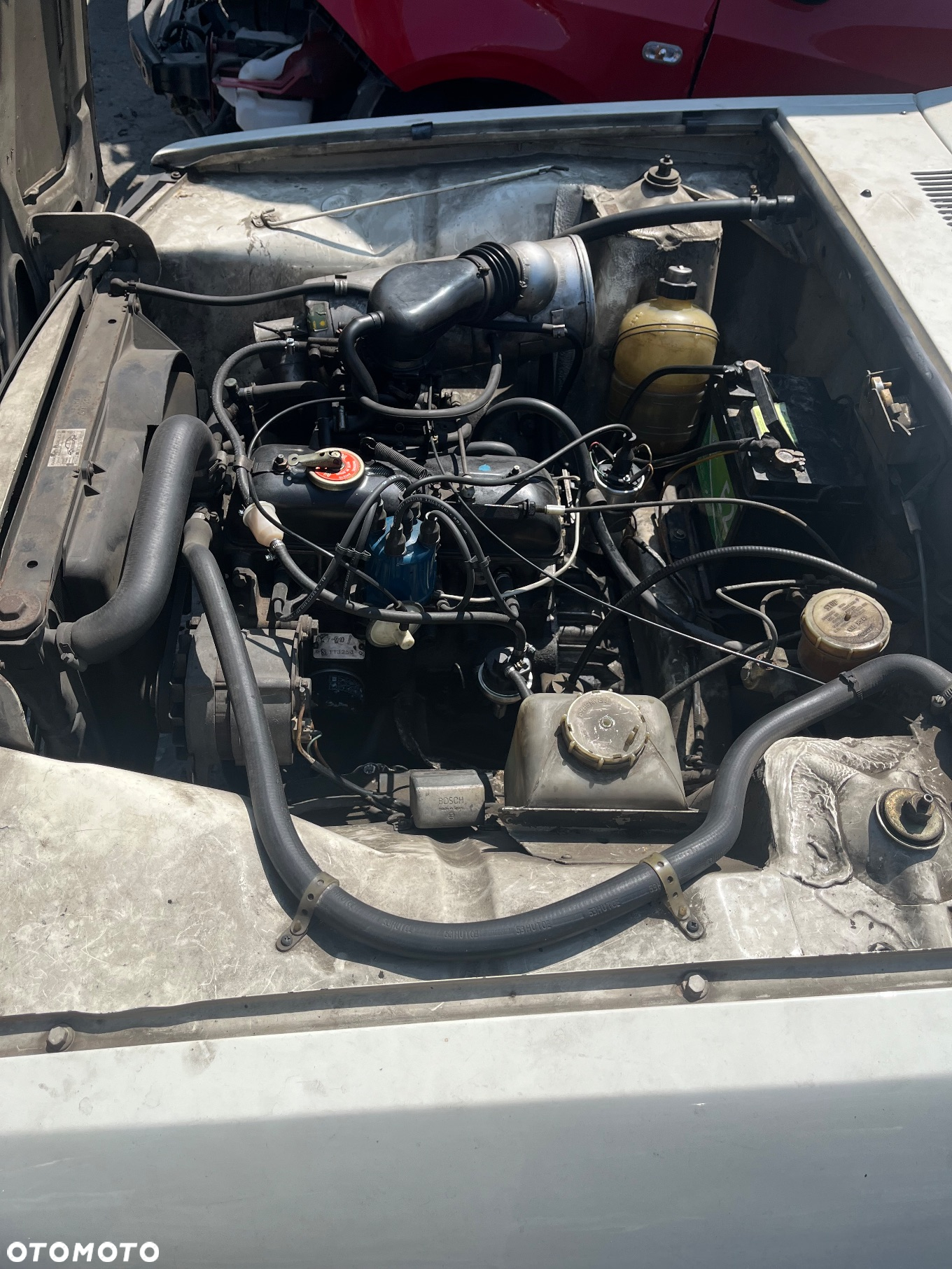 Renault 12 - 6