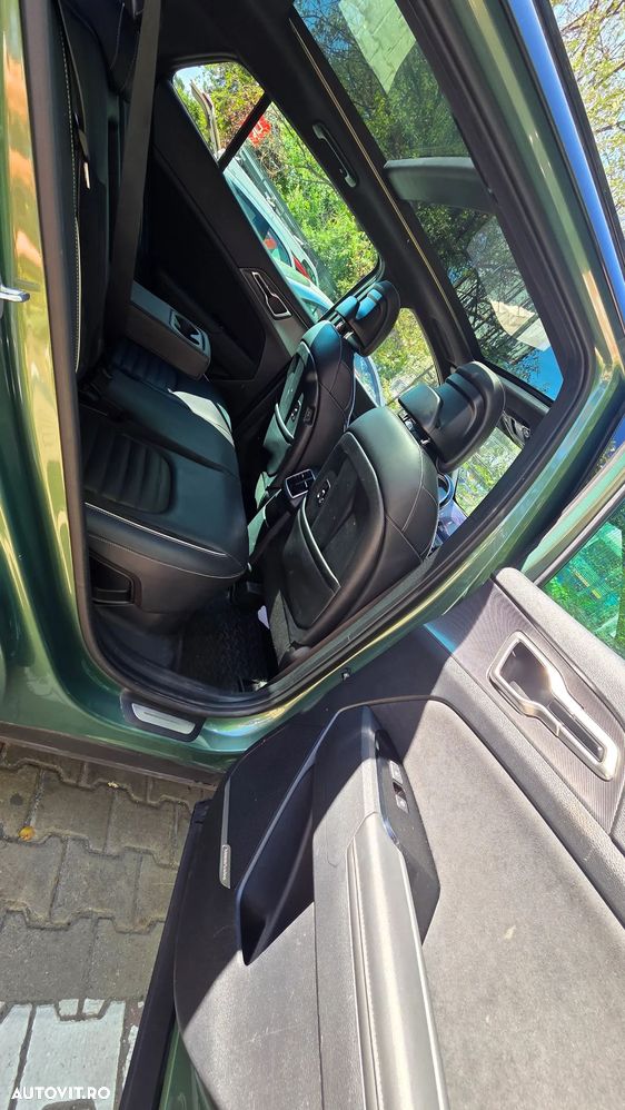 Kia Sportage 1.6 T-GDI HEV 6AT 4x4 GT Line - 20