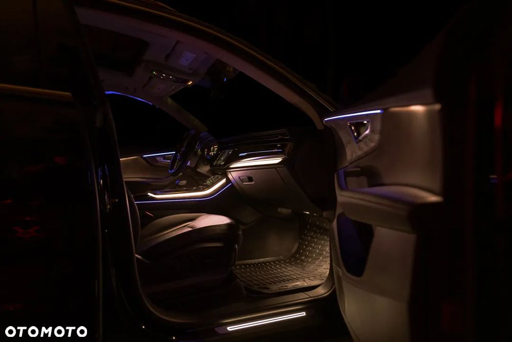 Audi Q8 55 TFSI quattro tiptronic - 19