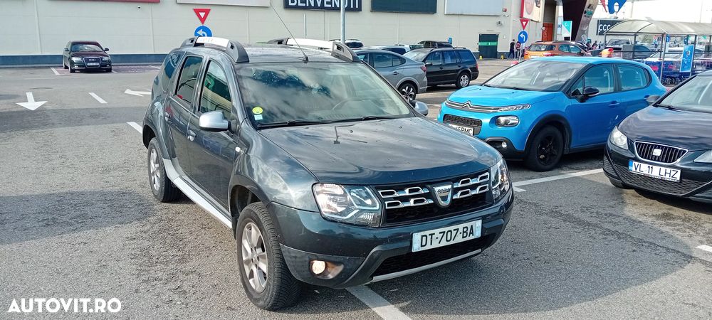 Dacia Duster - 2