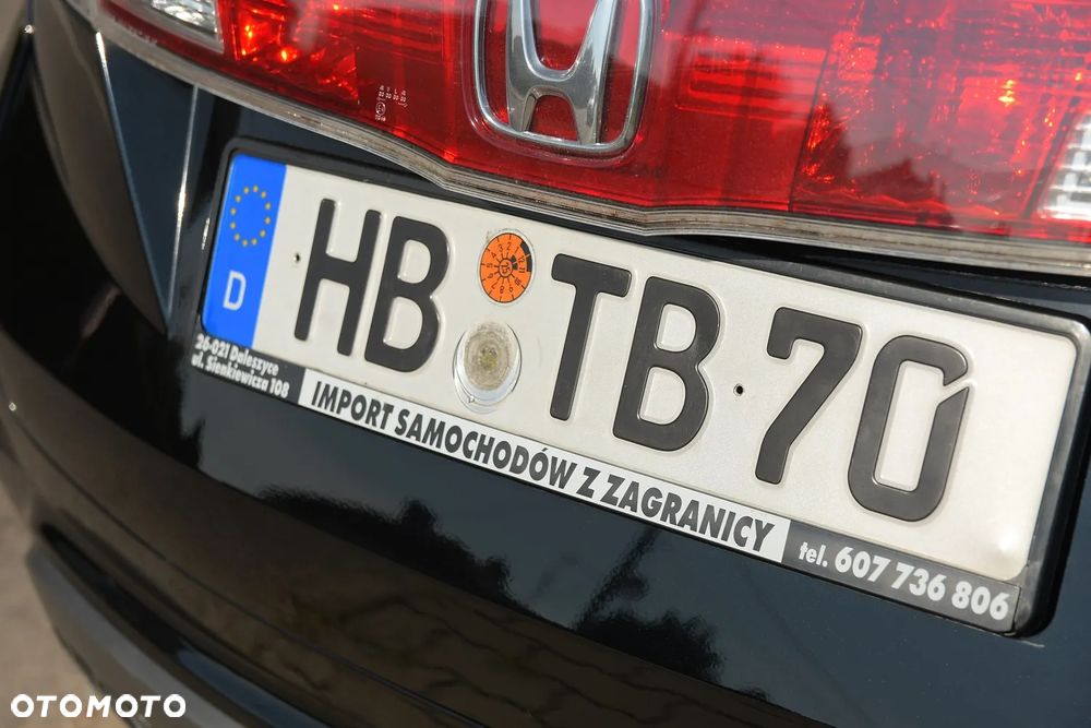 Honda Civic - 22