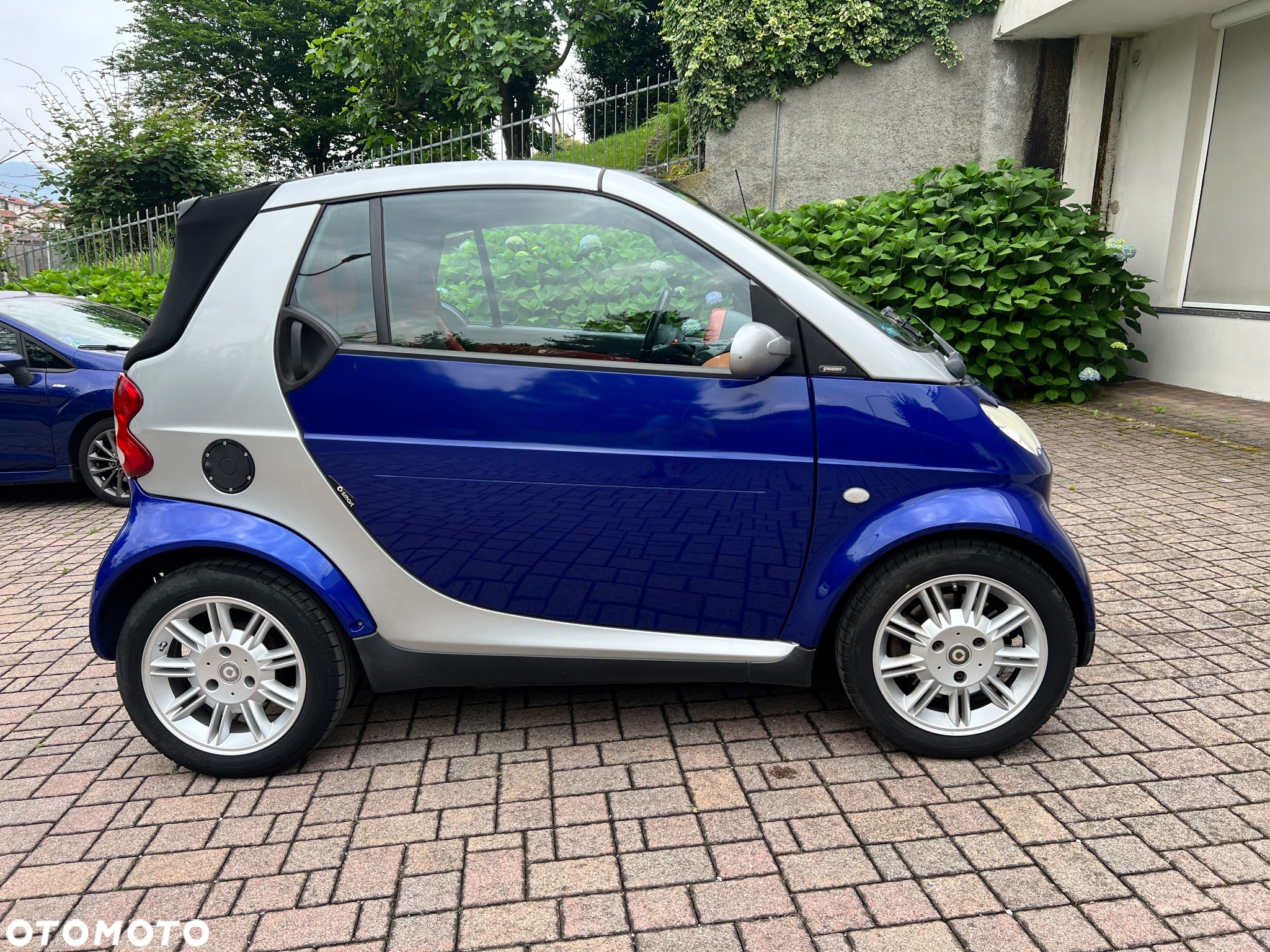 Smart Fortwo - 3