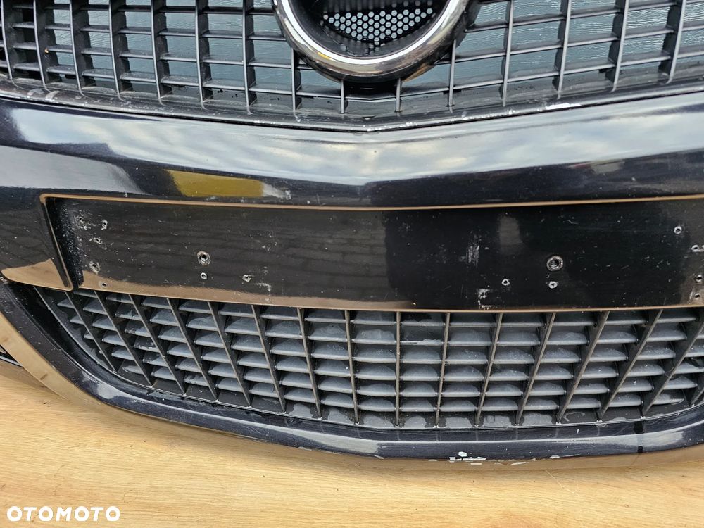 ZDERZAK PRZÓD PRZEDNI OPEL VECTRA C SIGNUM PO LIFT LIFCIE Z20R ATRAPA EUROPEJSKA - 8