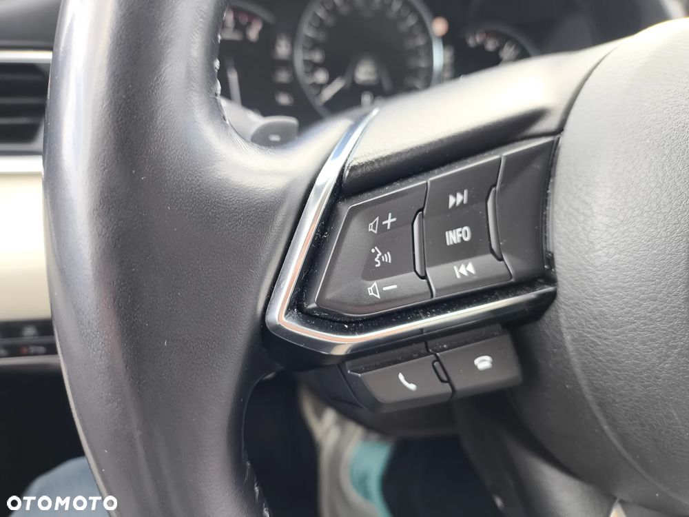 Mazda 6 2.5 SkyPassion - 18