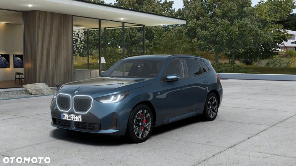 BMW X3 - 2