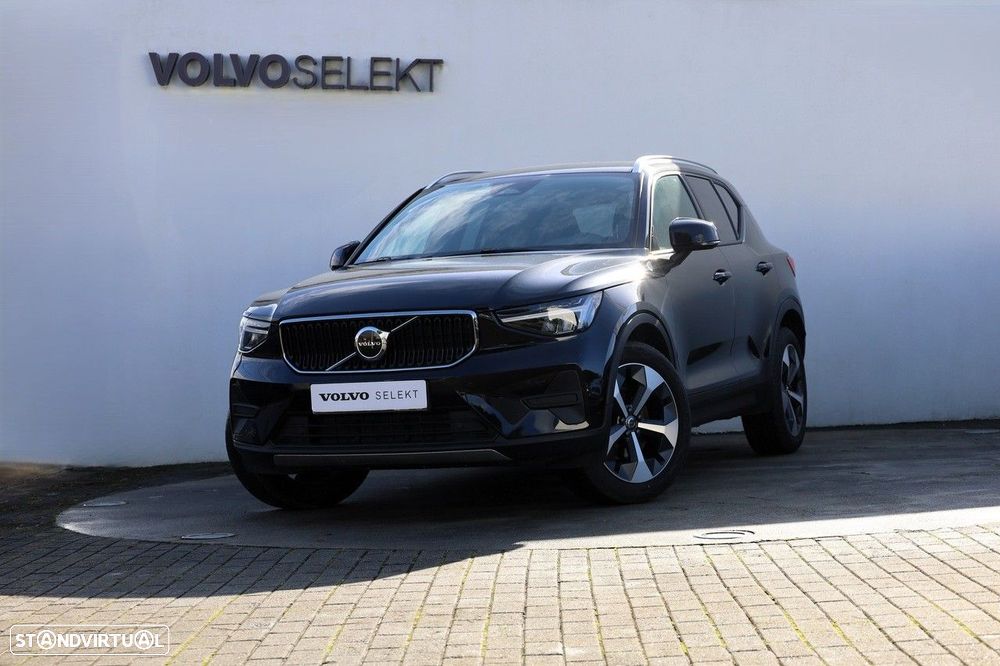 Volvo XC 40 - 37
