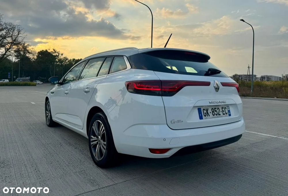 Renault Megane - 28