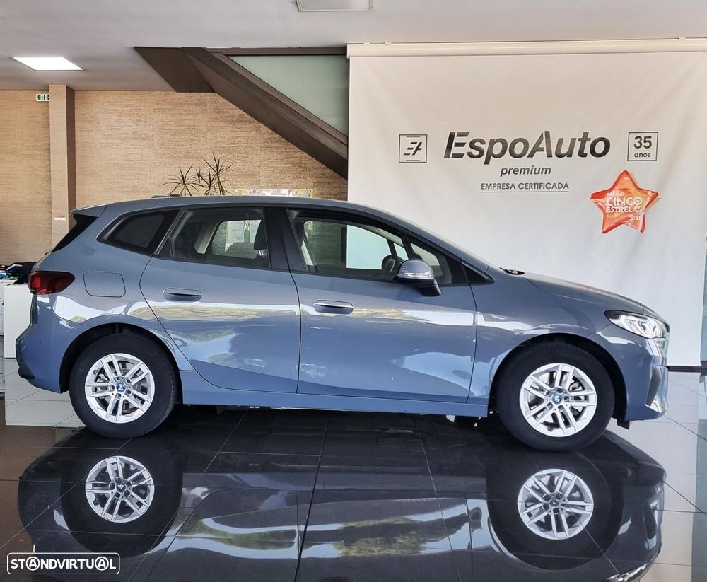 BMW 225xe Active Tourer e xDrive - 5