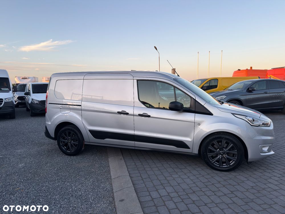 Ford Transit Connect - 4