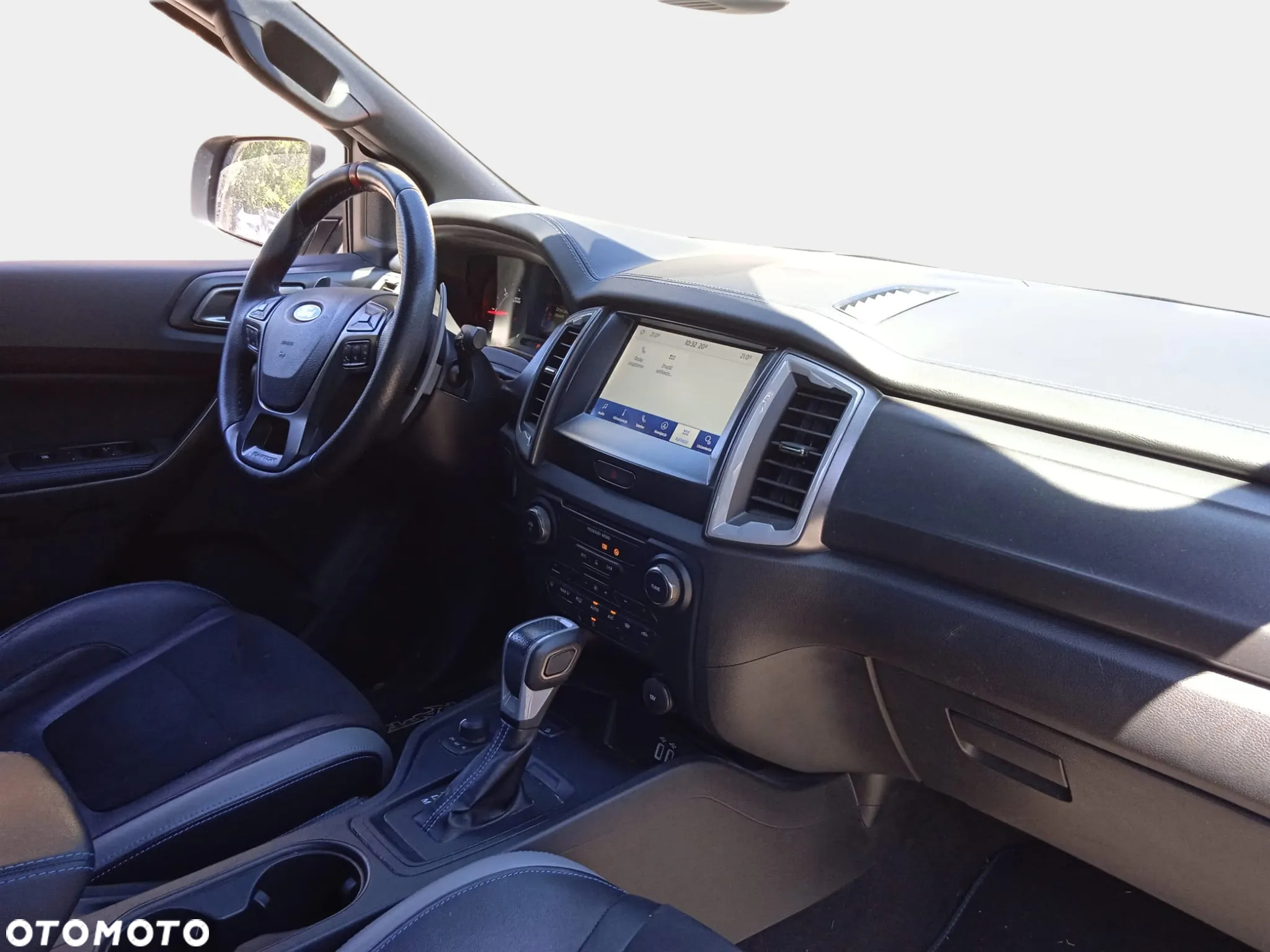 Ford Ranger Raptor - 31
