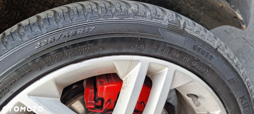 Opel Vectra 3.0 V6 CDTI Sport/GTS - 6