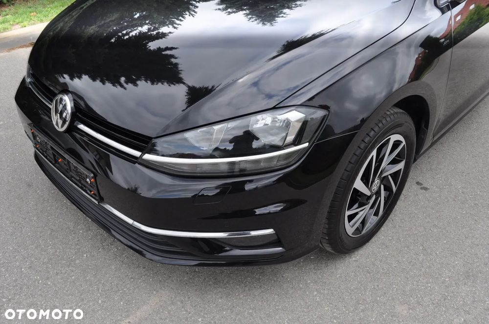 Volkswagen Golf 1.6 TDI Join - 4