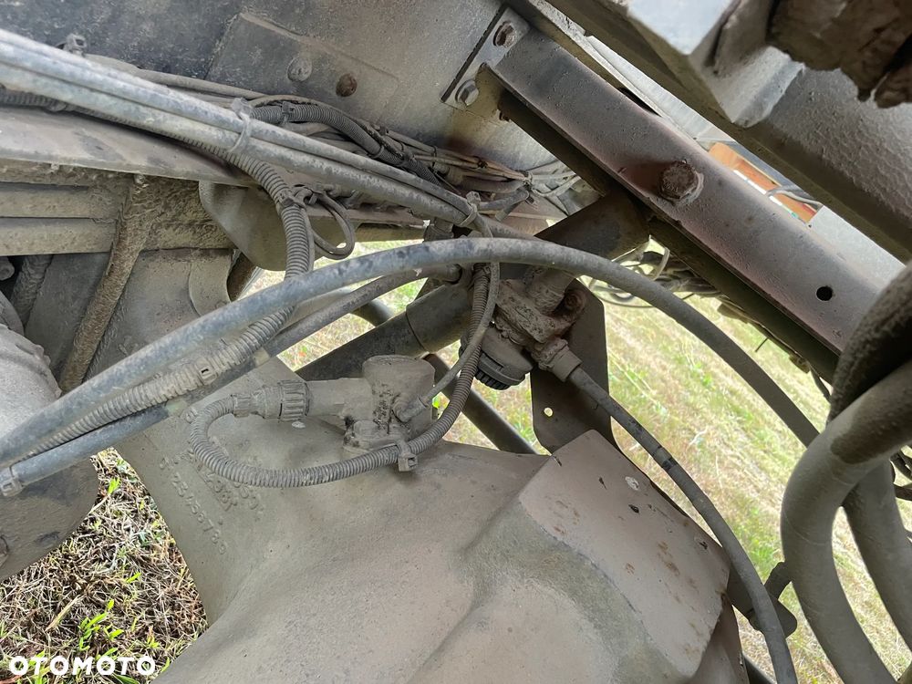 Renault Midlum 10.180 - 14