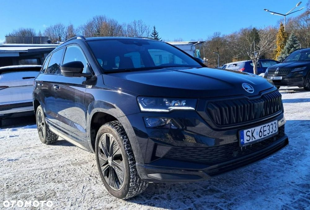 Skoda Karoq - 4