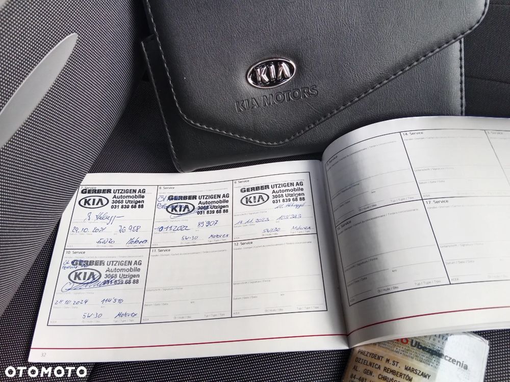 Kia Ceed - 11