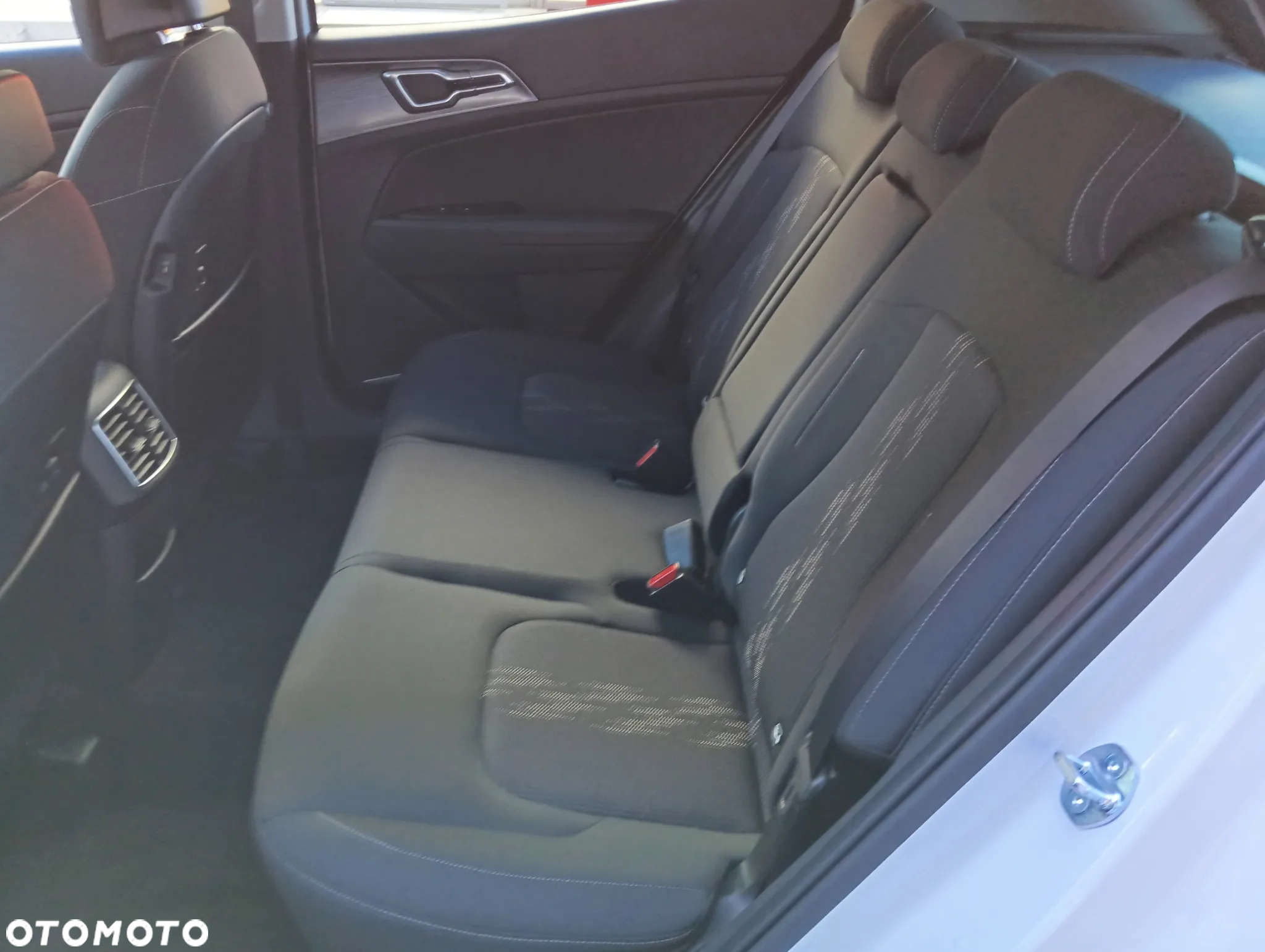 Kia Sportage 1.6 T-GDI L 2WD DCT - 16