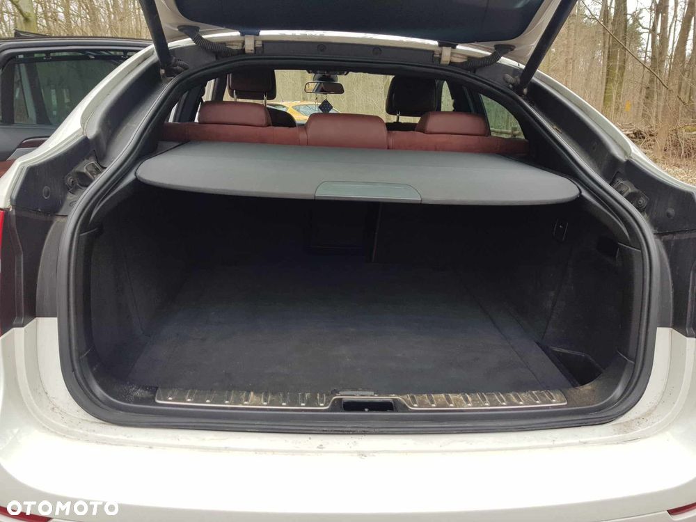 BMW X6 - 12