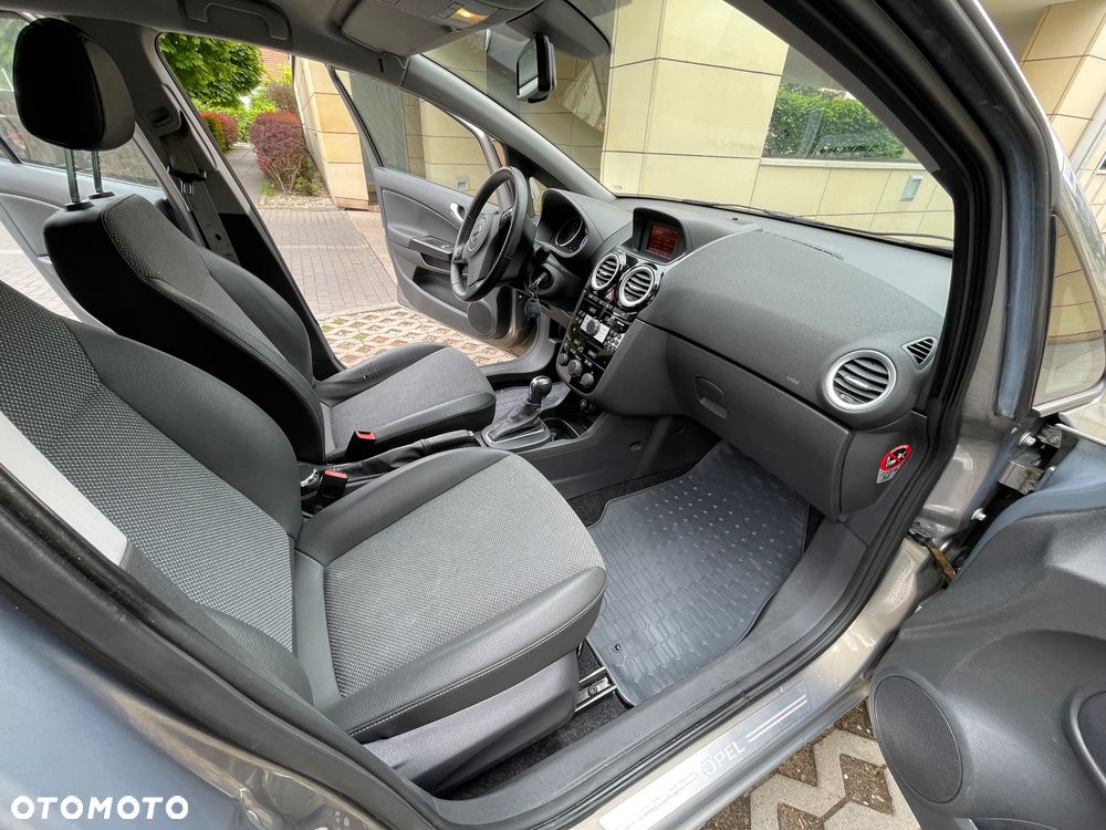 Opel Corsa - 14