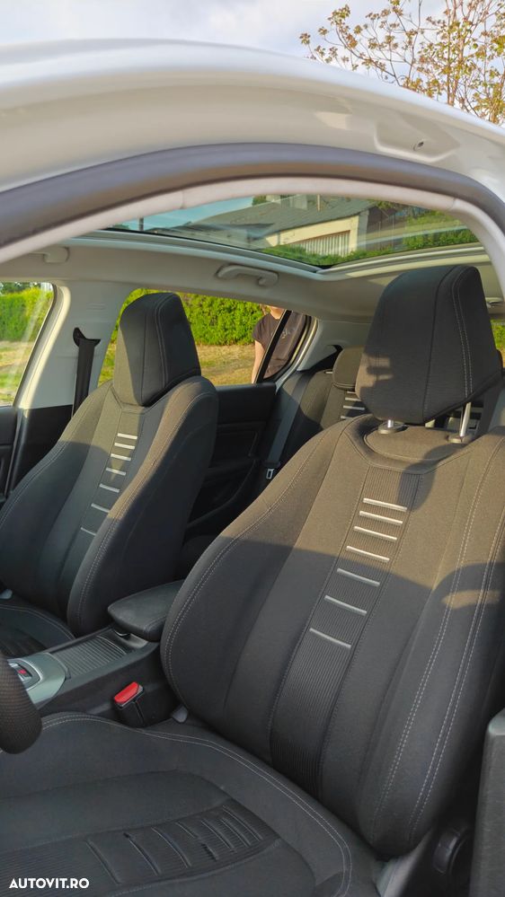 Peugeot 308 1.6 BlueHDi FAP STT Allure - 10