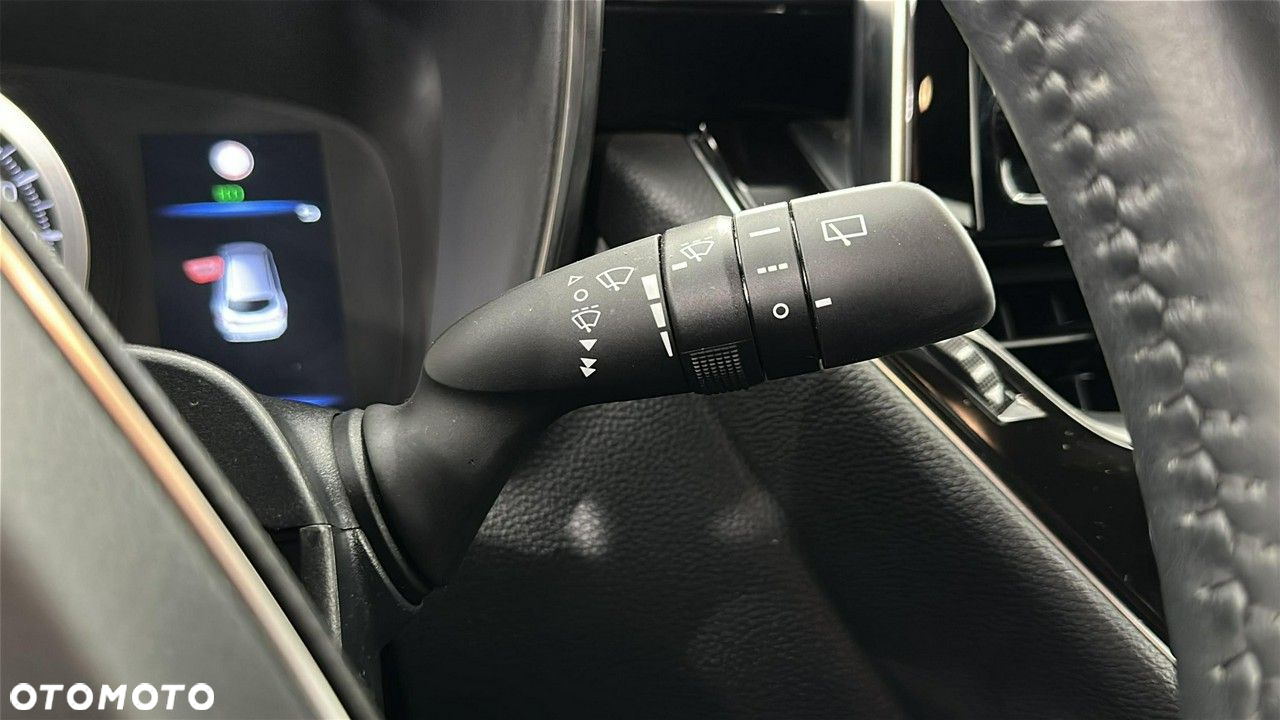 Toyota Corolla 1.2 T Comfort MS - 24