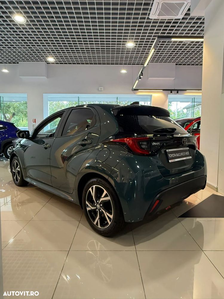 Toyota Yaris - 13