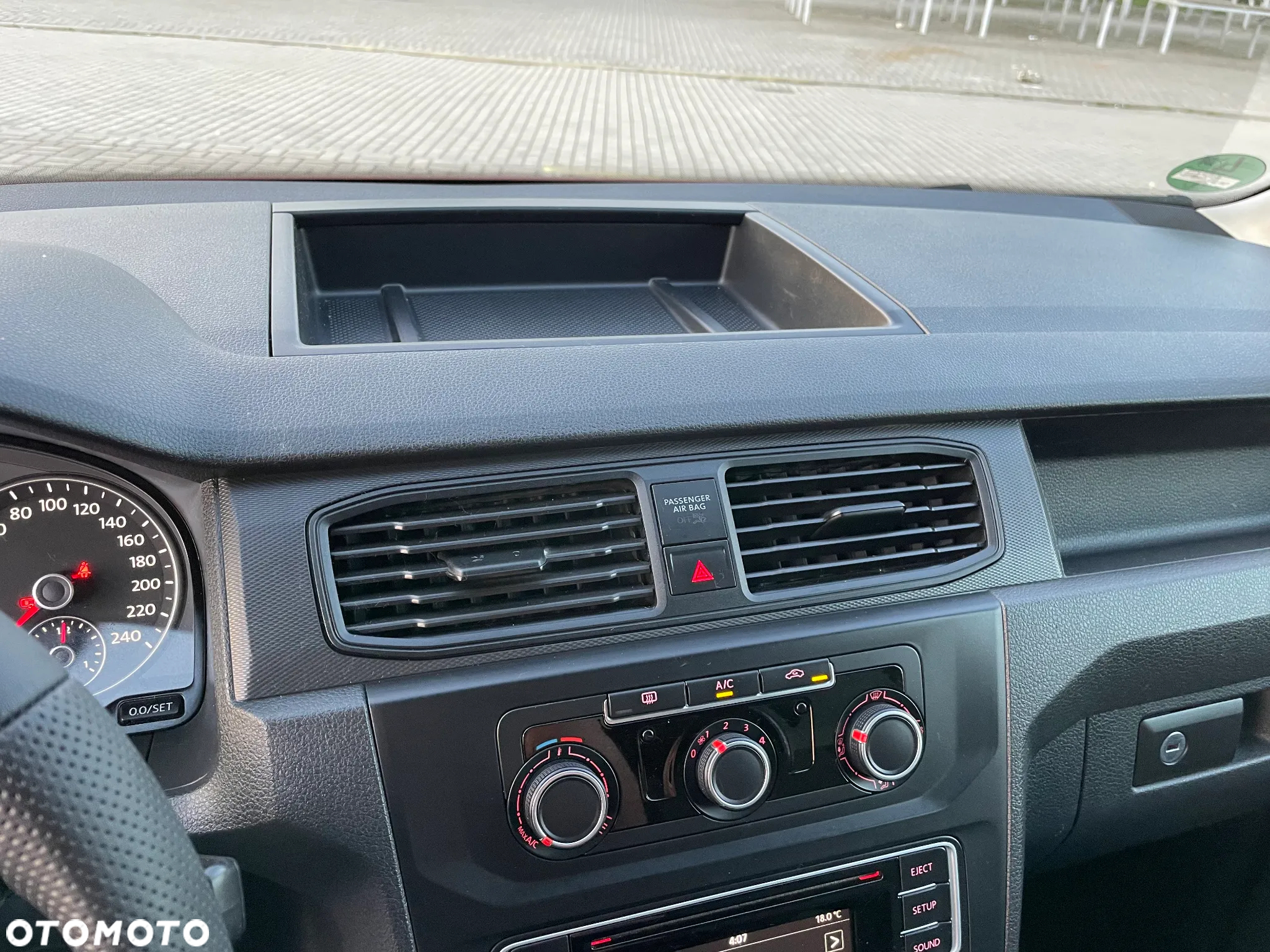 Volkswagen Caddy 2.0 TDI (5-Si.) Alltrack - 19