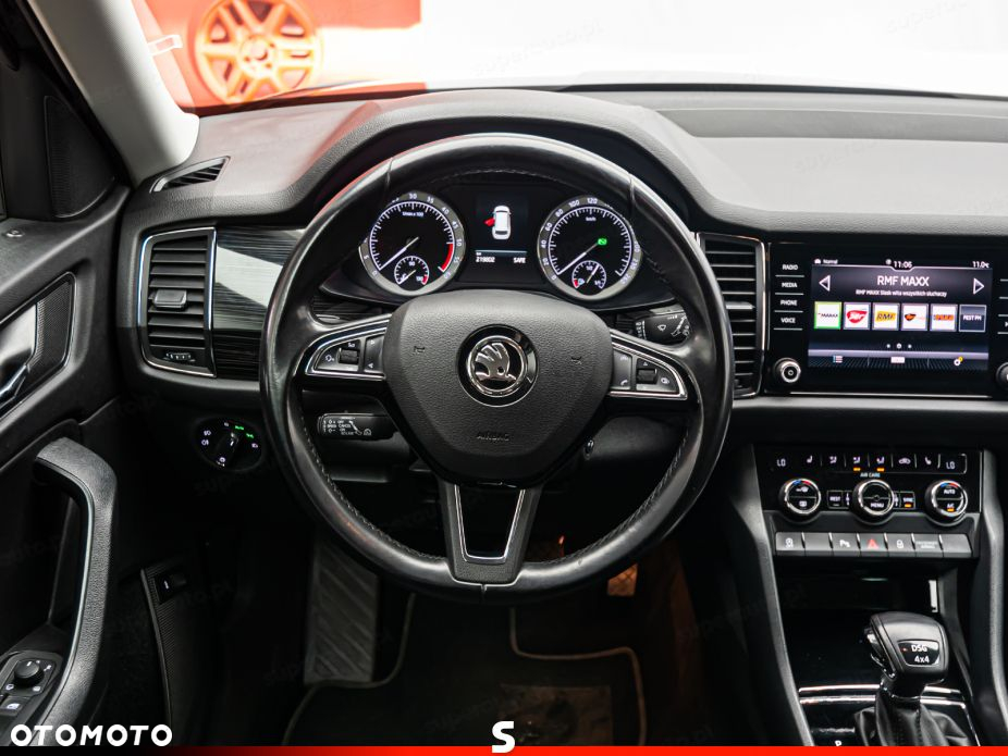 Skoda Kodiaq - 12