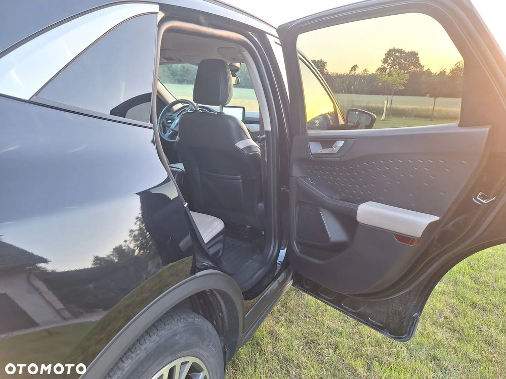 Ford Escape - 9