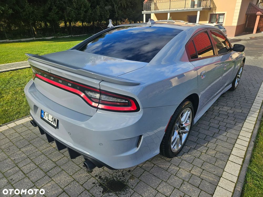 Dodge Charger - 11
