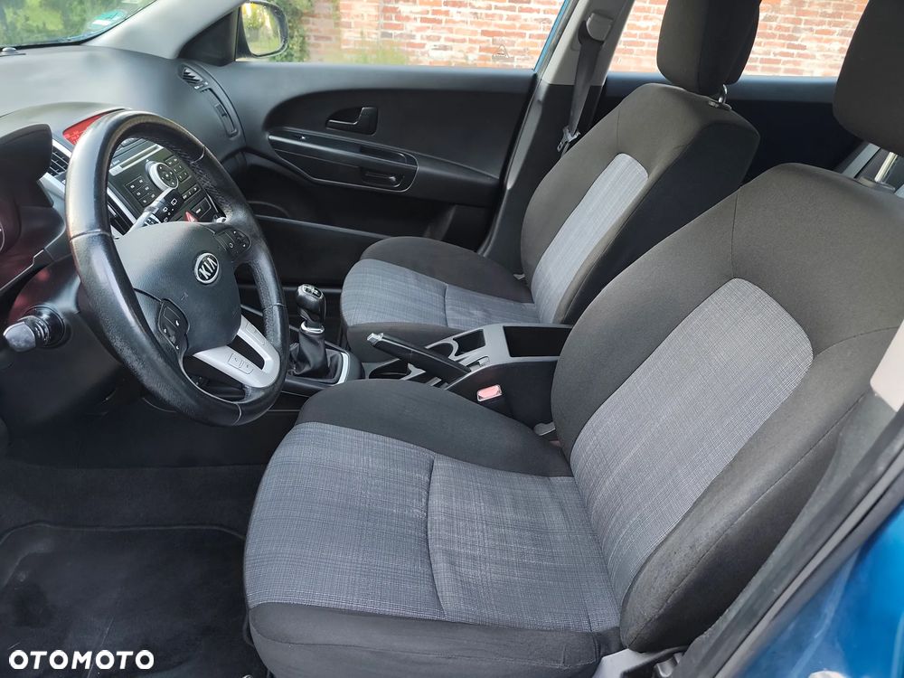 Kia Ceed 1.4 Optimum - 10