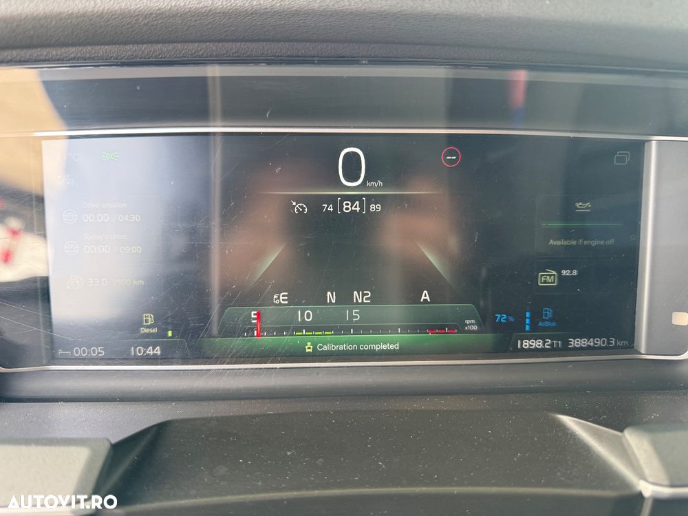 Volvo FH 460 - I SAVE - 2022 - 30