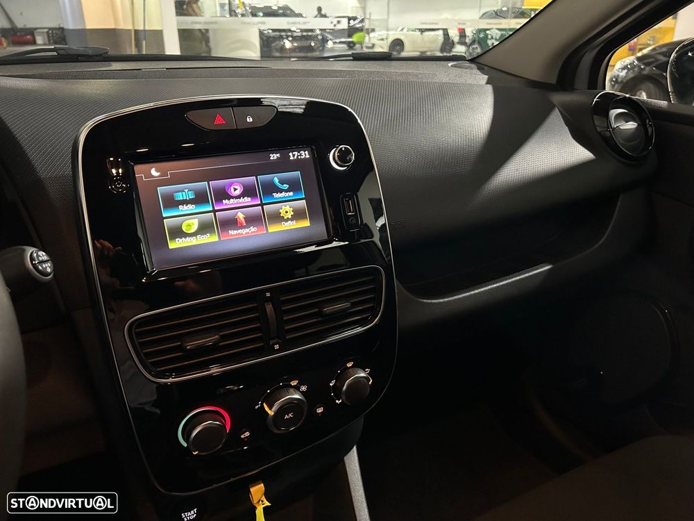 Renault Clio Sport Tourer 0.9 TCe Limited - 22