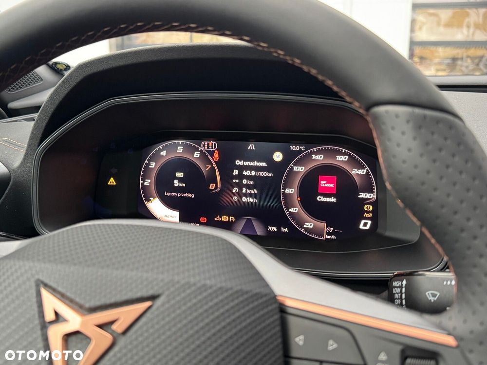 Cupra Formentor 1.5 eTSI mHEV DSG - 23