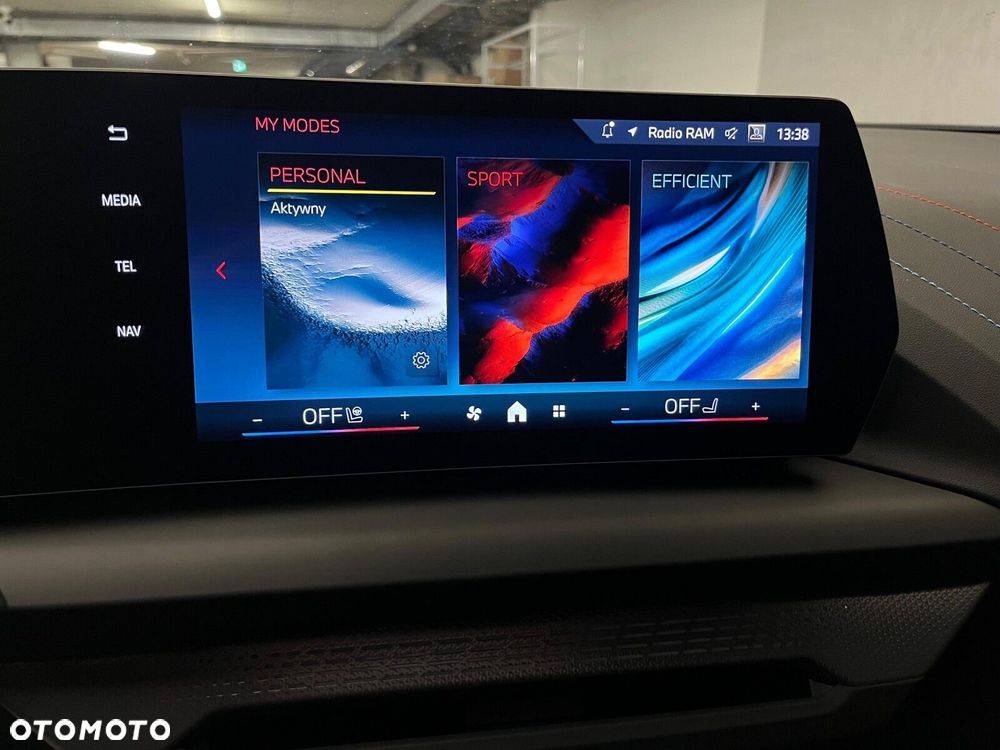 BMW Seria 1 M135 xDrive - 26