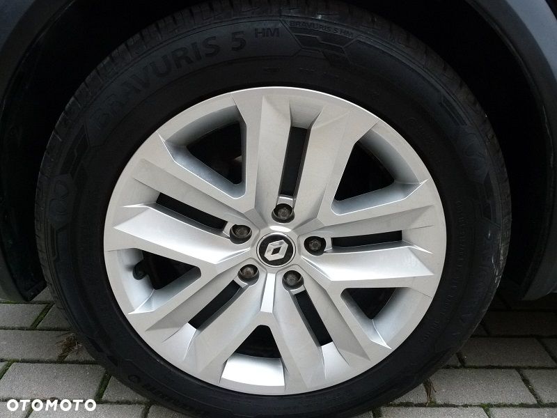 Renault Captur BLUE dCi 115 EDC INTENS - 19