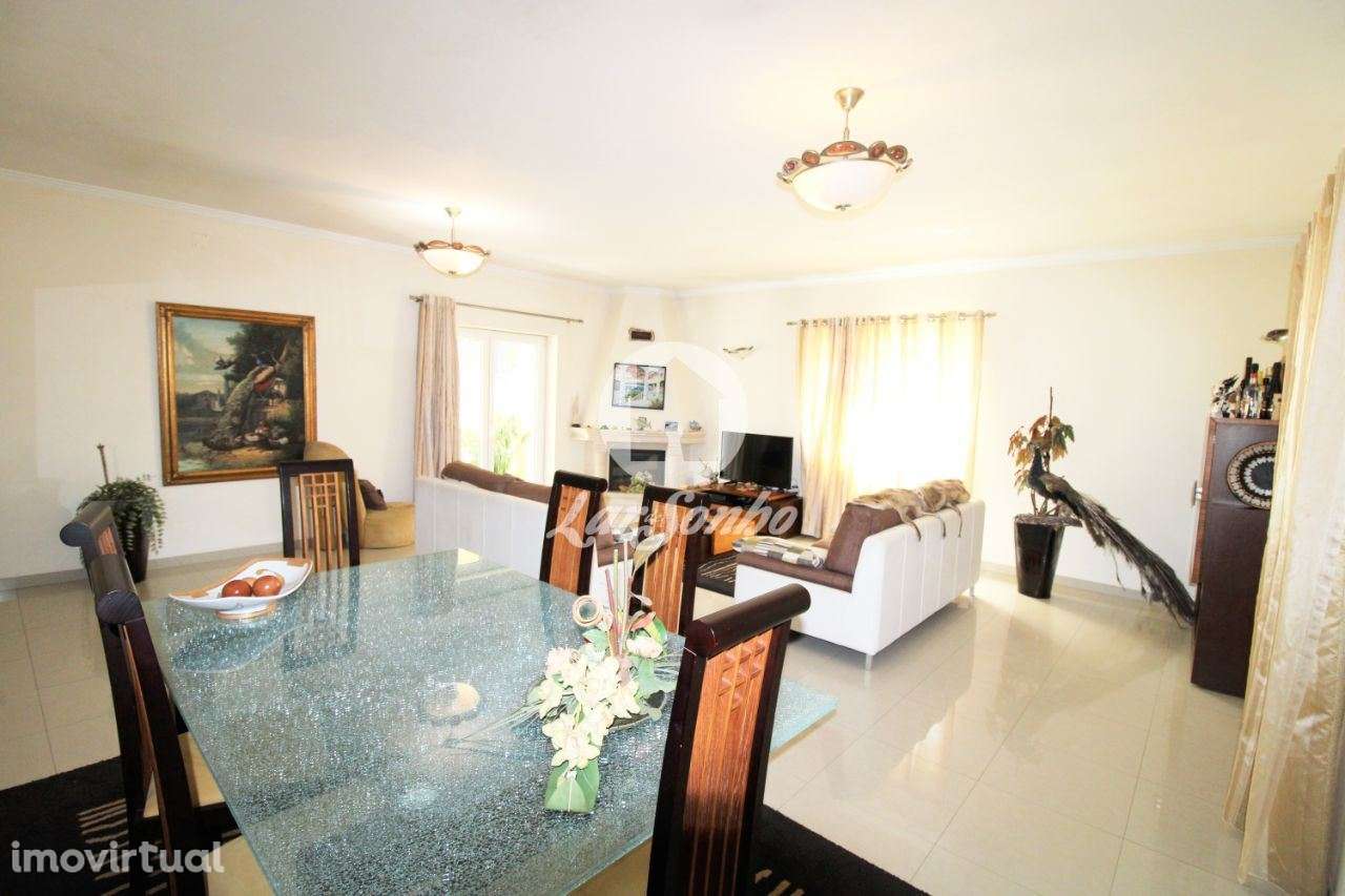 Moradia M4 com terreno de 7.000m2 em Balazar, Póvoa de Varzim - Grande imagem: 2/17