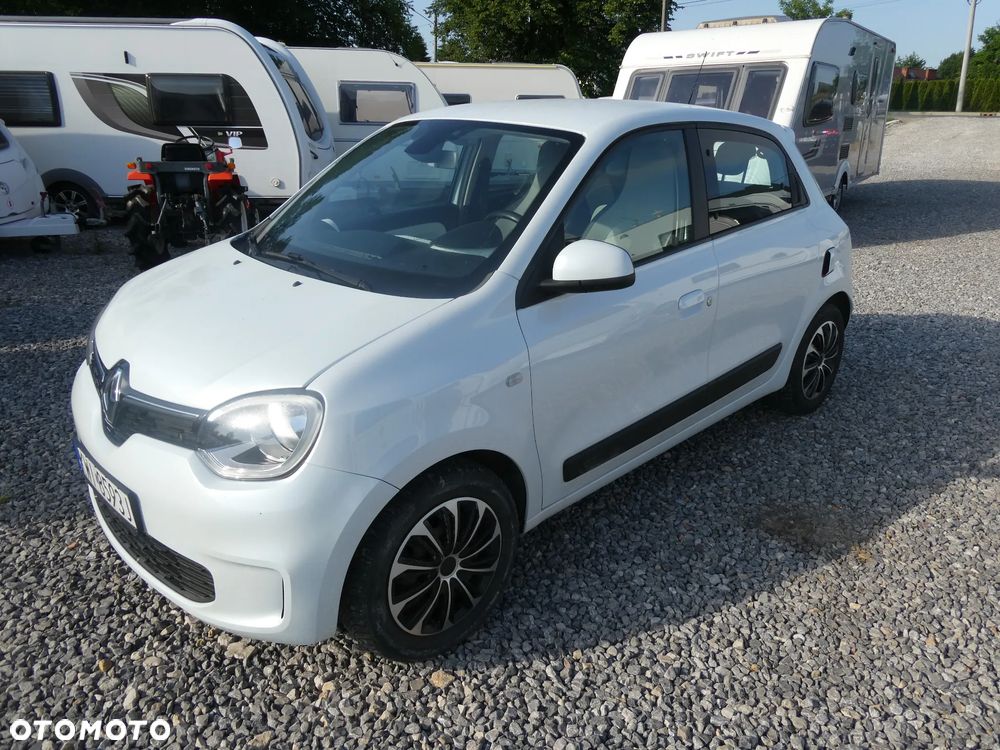 Renault Twingo - 1